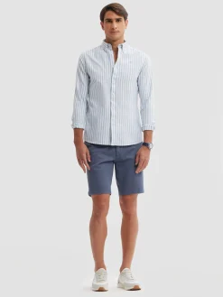 Discount CAMISA OXFORD SUNSET Hombre Oxford