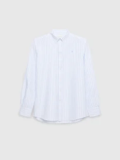 Online CAMISA OXFORD SUNSET Hombre Oxford