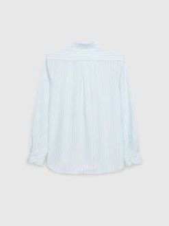 Outlet CAMISA OXFORD SUNSET Hombre Oxford