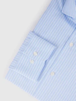 Discount CAMISA P. POINT DIPLO Hombre Camisas Vestir|Camisas Vestir