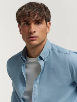 Discount CAMISA PANAMA DYE Hombre Casual