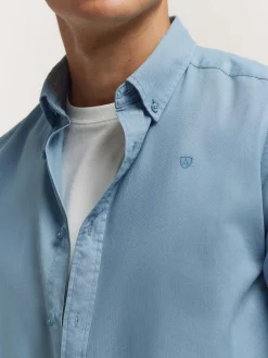 Discount CAMISA PANAMA DYE Hombre Casual