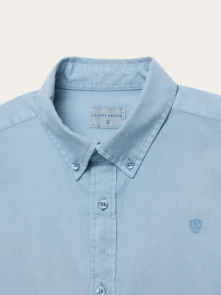 Discount CAMISA PANAMA DYE Hombre Casual