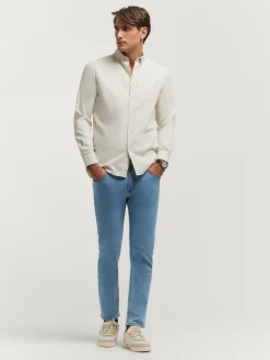 Online CAMISA PANAMA DYE Hombre Casual