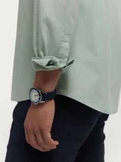 Clearance CAMISA PANAMA DYE Hombre Casual