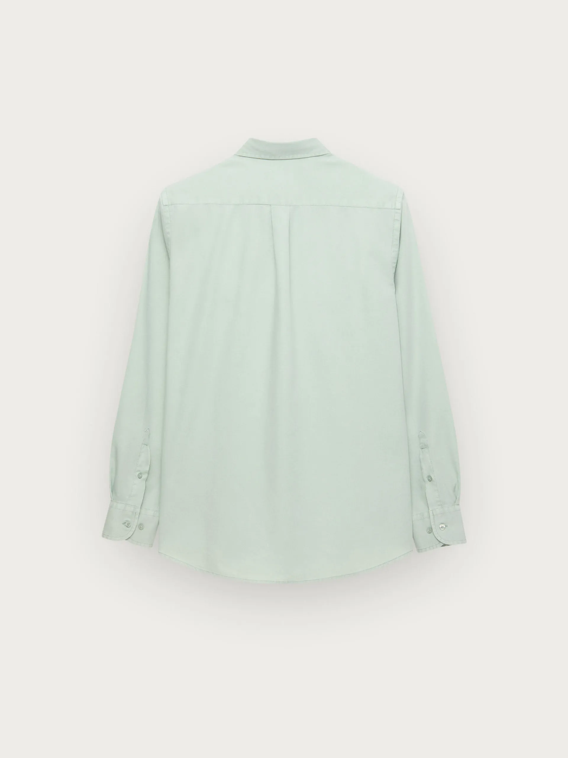 Clearance CAMISA PANAMA DYE Hombre Casual