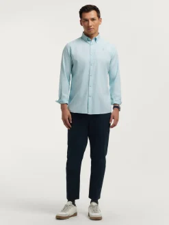 Clearance CAMISA PANAMA DYE Hombre Casual