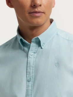 Clearance CAMISA PANAMA DYE Hombre Casual