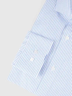 Clearance CAMISA RAYAS PANAMA Hombre Camisas Vestir|Camisas Vestir