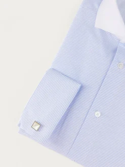 Clearance CAMISA RAYAS P.DOBLE Hombre Camisas Vestir|Camisas Vestir