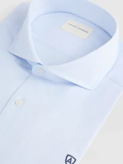 CAMISA VESTIR ESTRUCTURA Hombre Camisas Vestir|Camisas Vestir