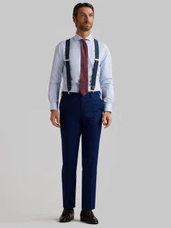 Online CAMISA VESTIR RAYAS Hombre Camisas Vestir|Camisas Vestir