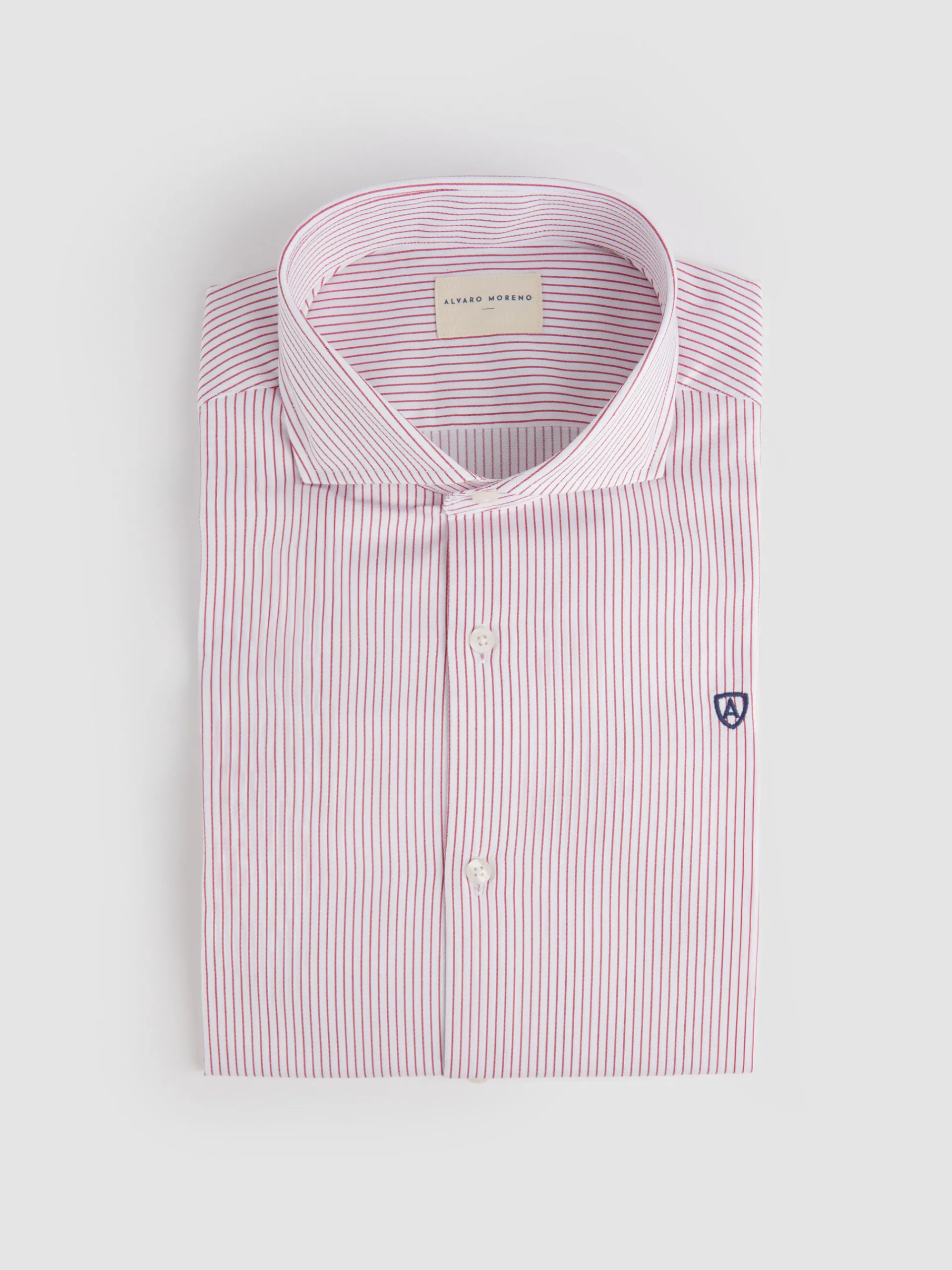 New CAMISA VESTIR RAYAS Hombre Camisas Vestir|Vestir