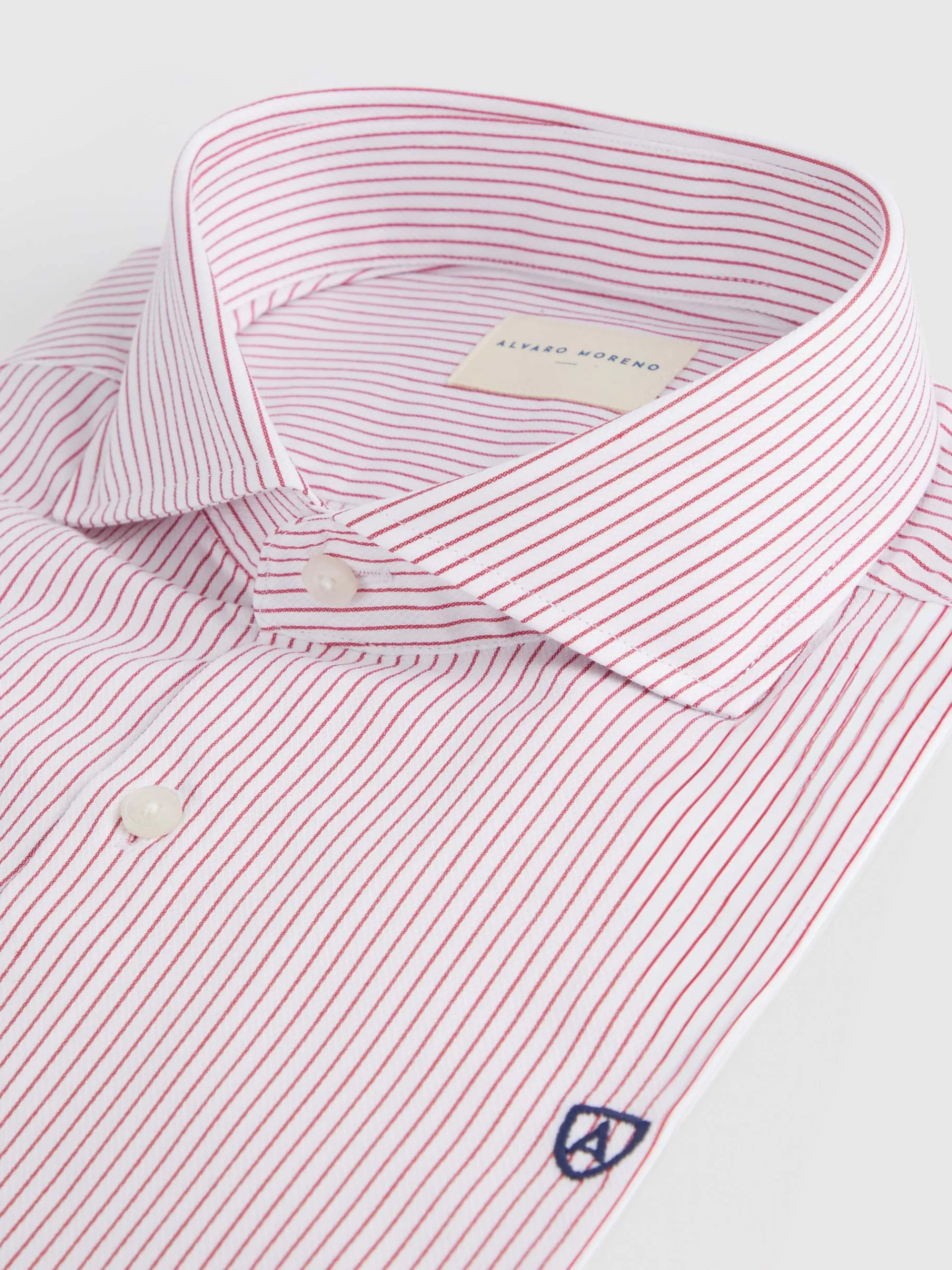 New CAMISA VESTIR RAYAS Hombre Camisas Vestir|Vestir