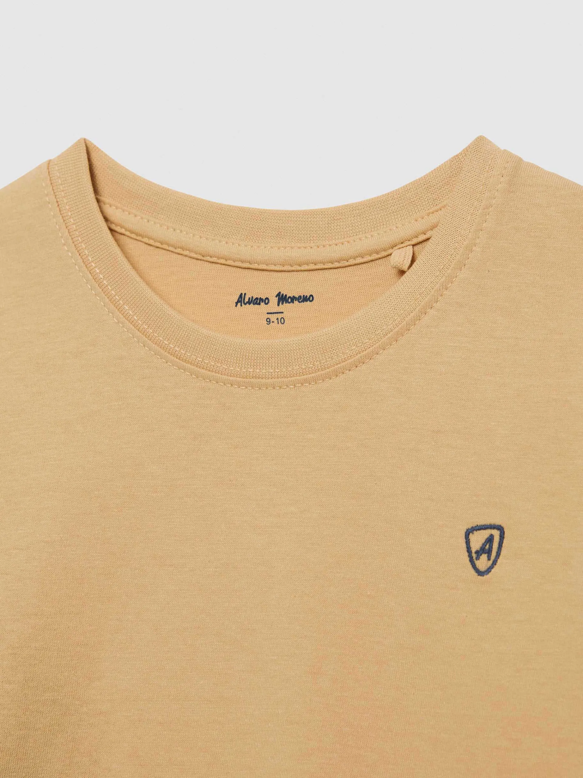 CAMISETA BASIC KIDS Camisetas