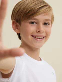 Clearance CAMISETA BASIC KIDS Camisetas