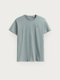 Outlet CAMISETA BASICA Hombre Camisetas