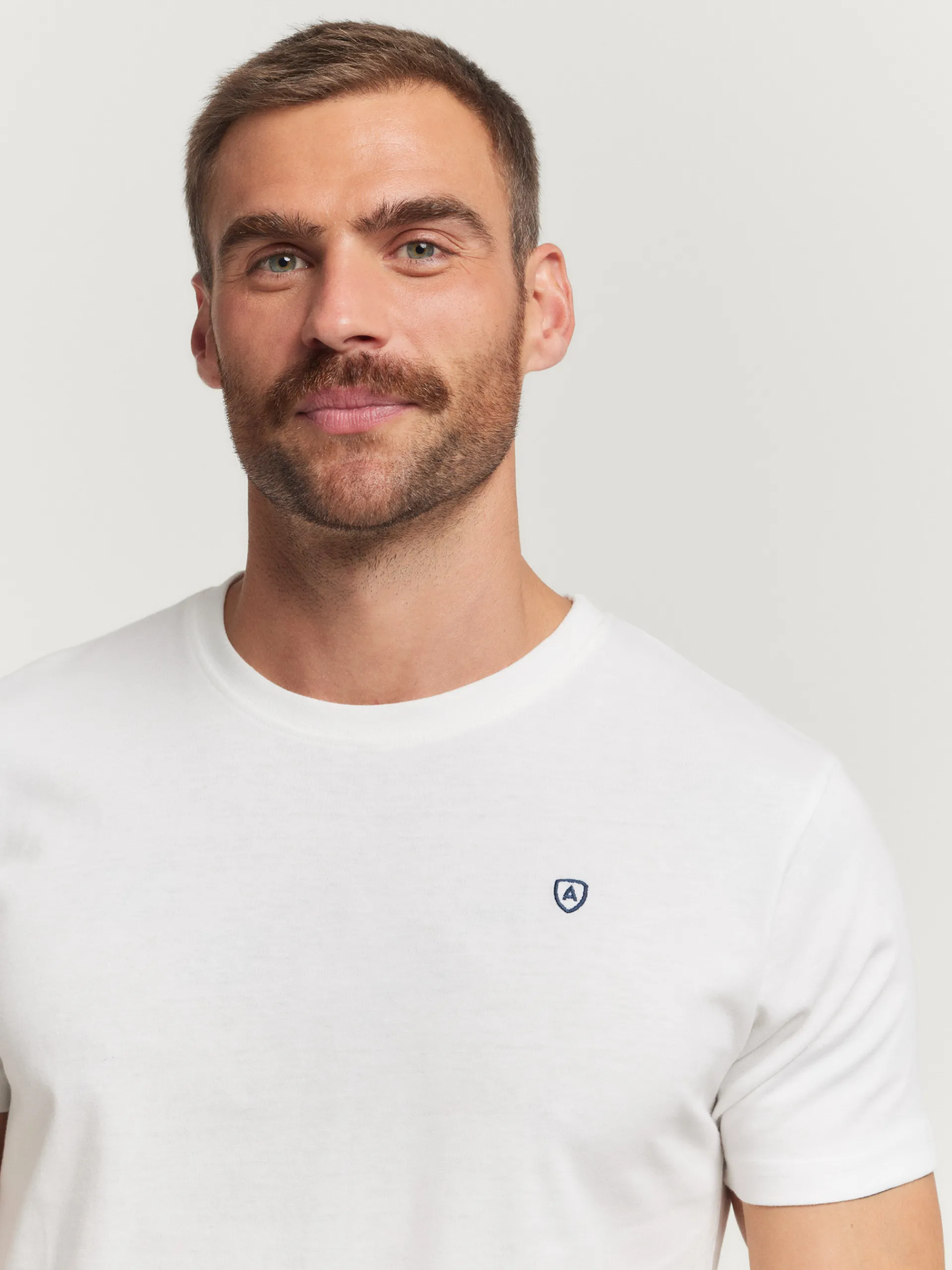 Best CAMISETA BASICA Hombre Camisetas