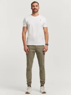 Best CAMISETA BASICA Hombre Camisetas