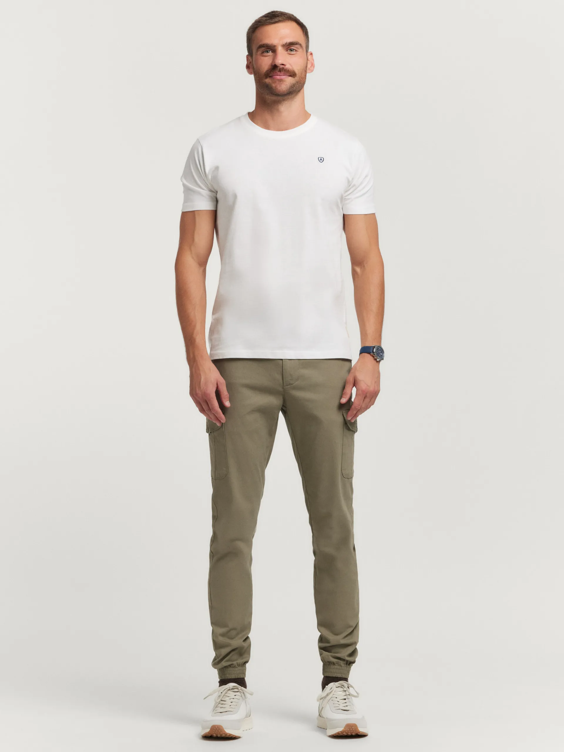 Best CAMISETA BASICA Hombre Camisetas