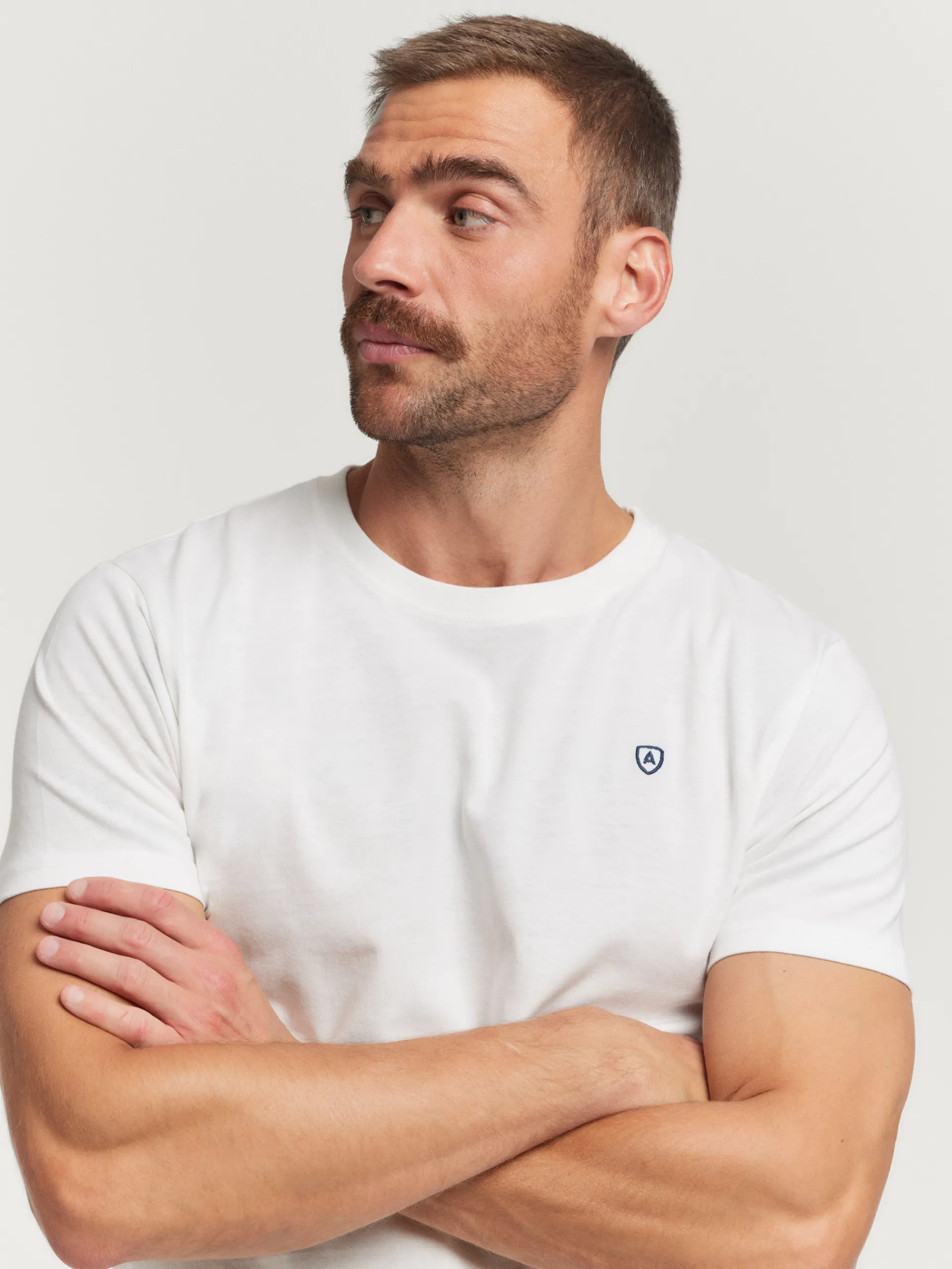 Best CAMISETA BASICA Hombre Camisetas