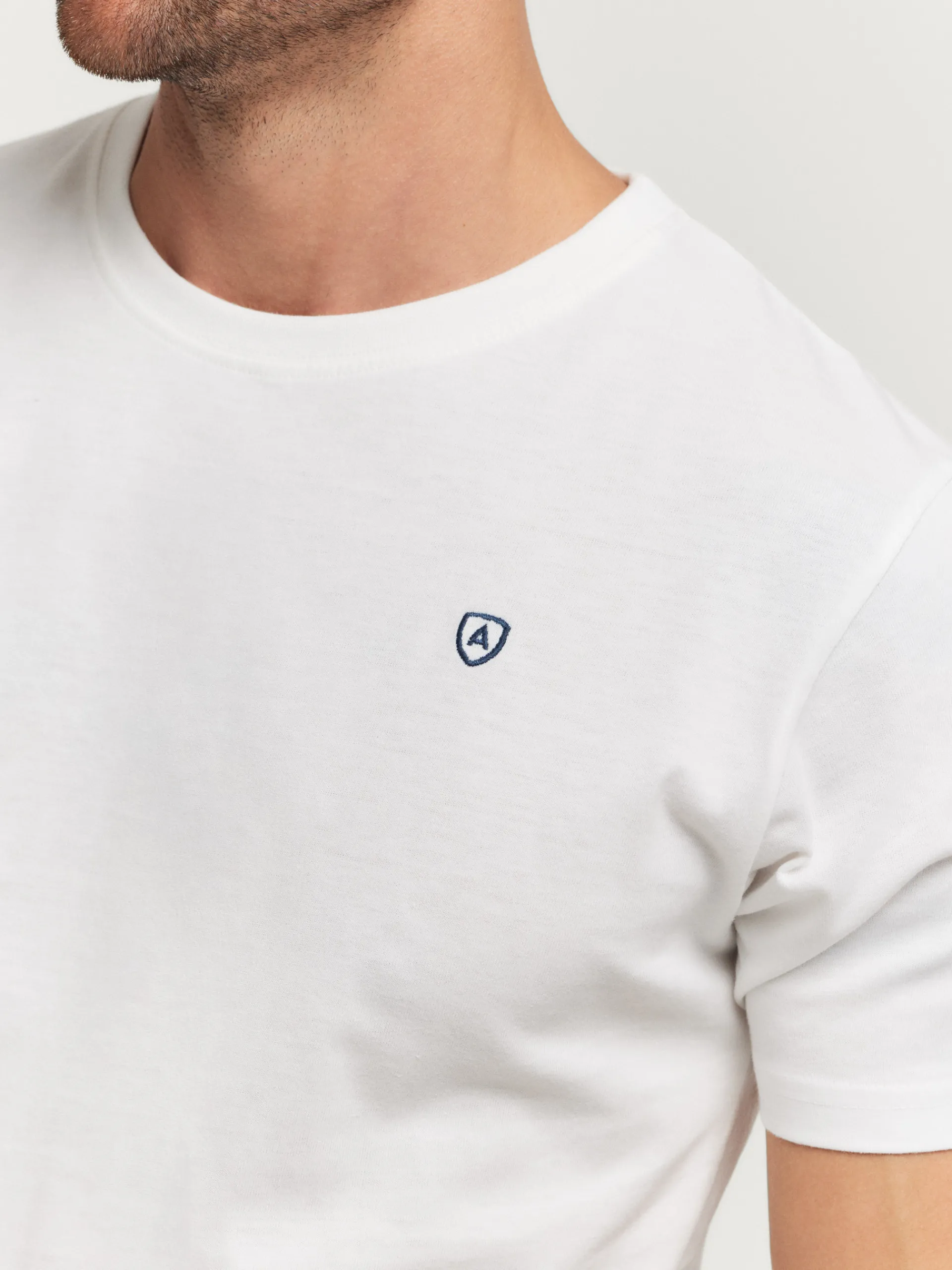 Best CAMISETA BASICA Hombre Camisetas