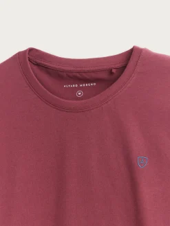 Sale CAMISETA BASICA Hombre Camisetas