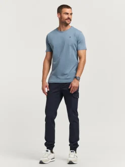 New CAMISETA BASICA Hombre Camisetas