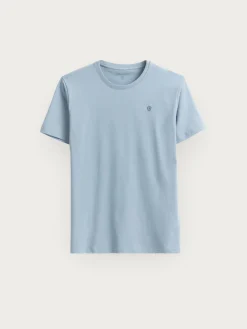 New CAMISETA BASICA Hombre Camisetas