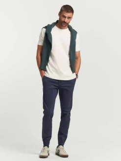 CAMISETA BASICA Hombre Camisetas