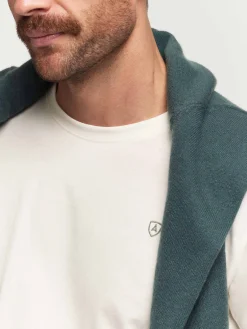 CAMISETA BASICA Hombre Camisetas