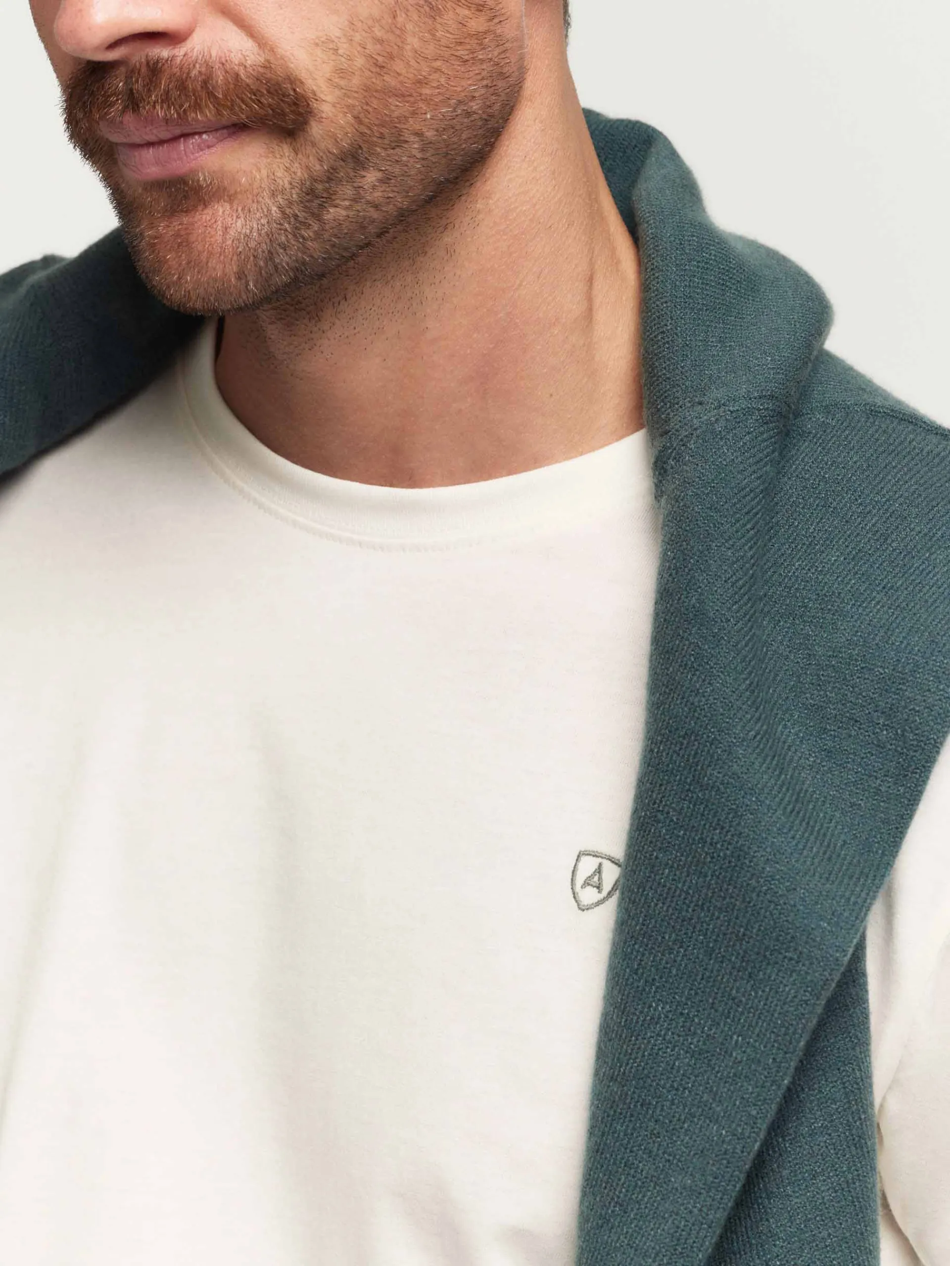 CAMISETA BASICA Hombre Camisetas