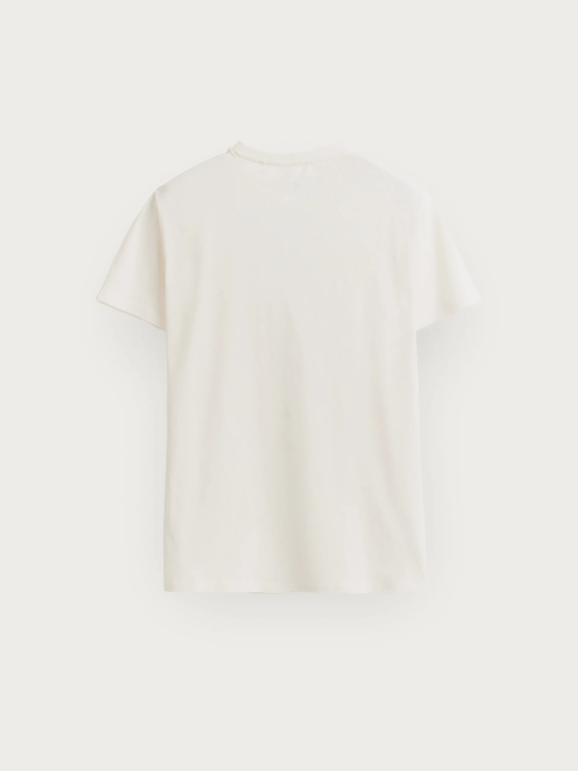 CAMISETA BASICA Hombre Camisetas