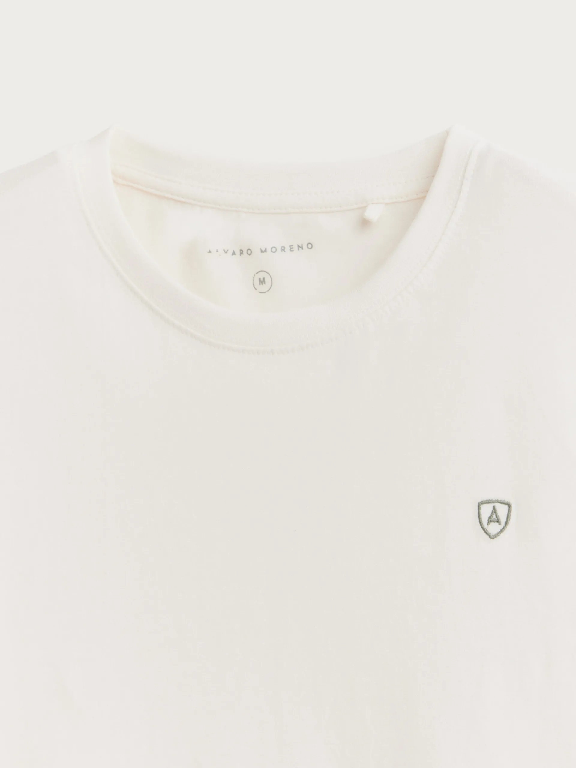 CAMISETA BASICA Hombre Camisetas