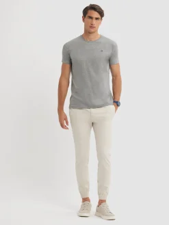 New CAMISETA BASICA Hombre Camisetas