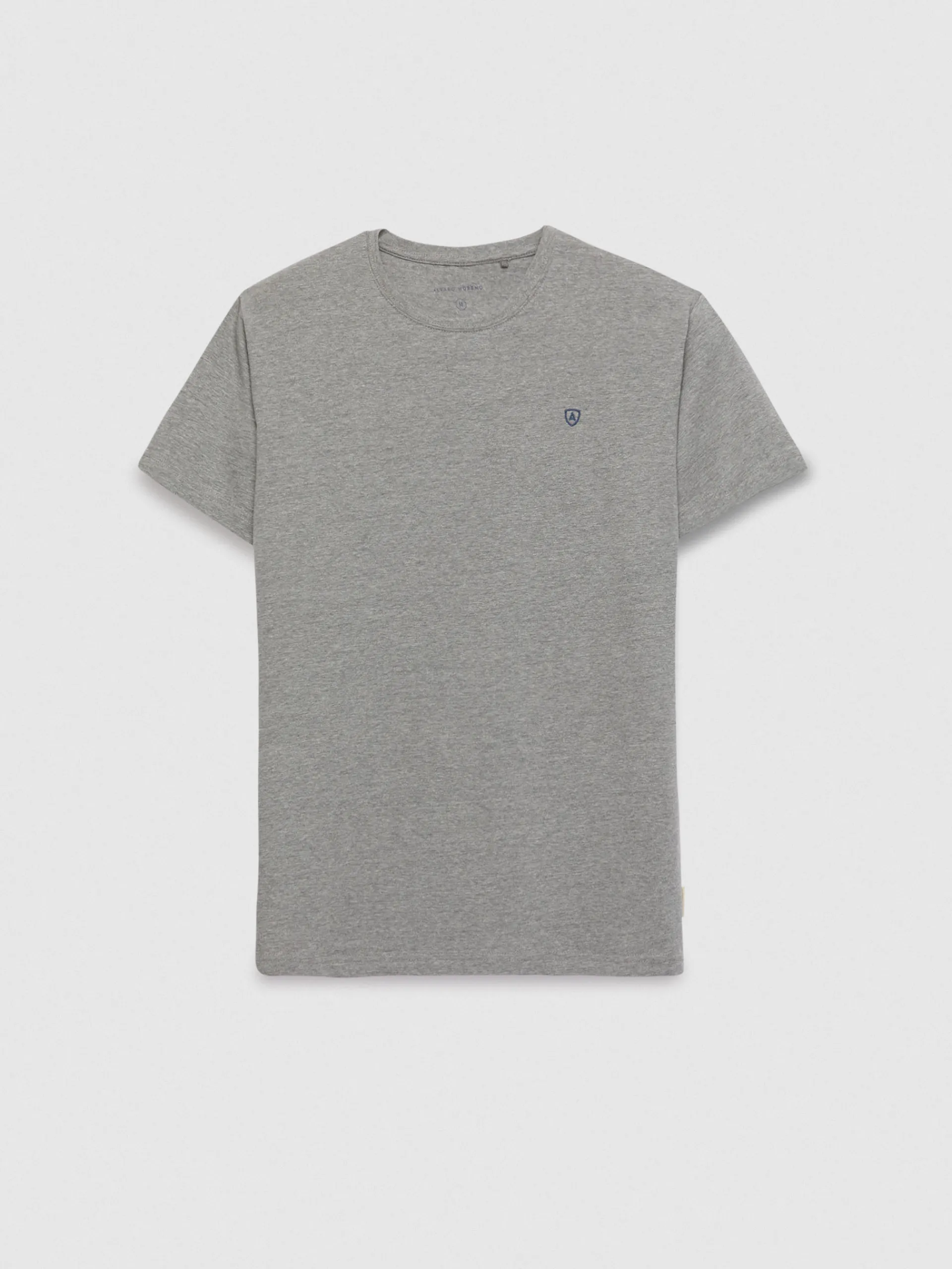 New CAMISETA BASICA Hombre Camisetas