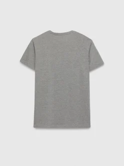 New CAMISETA BASICA Hombre Camisetas