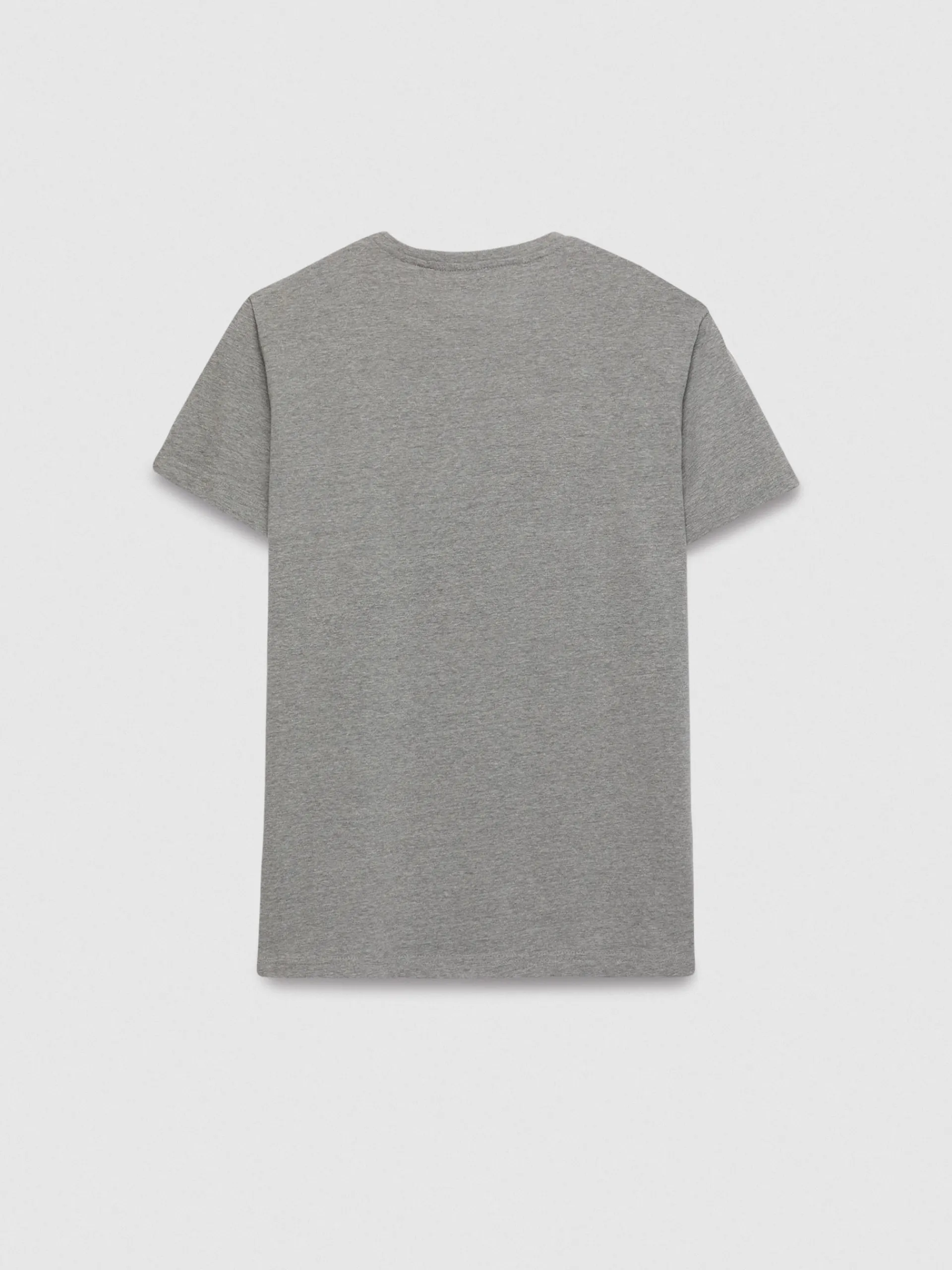 New CAMISETA BASICA Hombre Camisetas