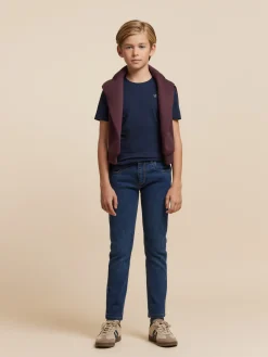 Discount CAMISETA BASICA KIDS Camisetas