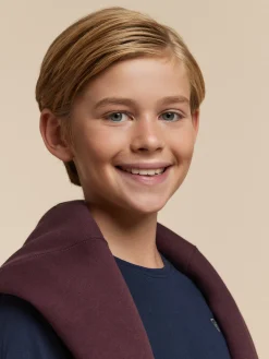 Discount CAMISETA BASICA KIDS Camisetas