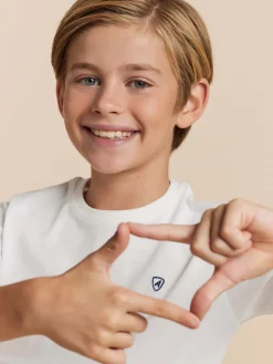 Online CAMISETA BASICA KIDS Camisetas