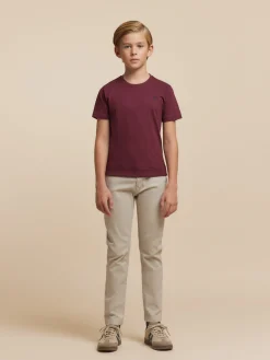 Outlet CAMISETA BASICA KIDS Camisetas