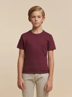 Outlet CAMISETA BASICA KIDS Camisetas