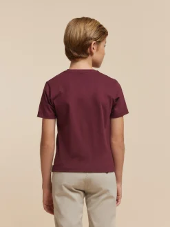 Outlet CAMISETA BASICA KIDS Camisetas