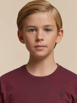 Outlet CAMISETA BASICA KIDS Camisetas