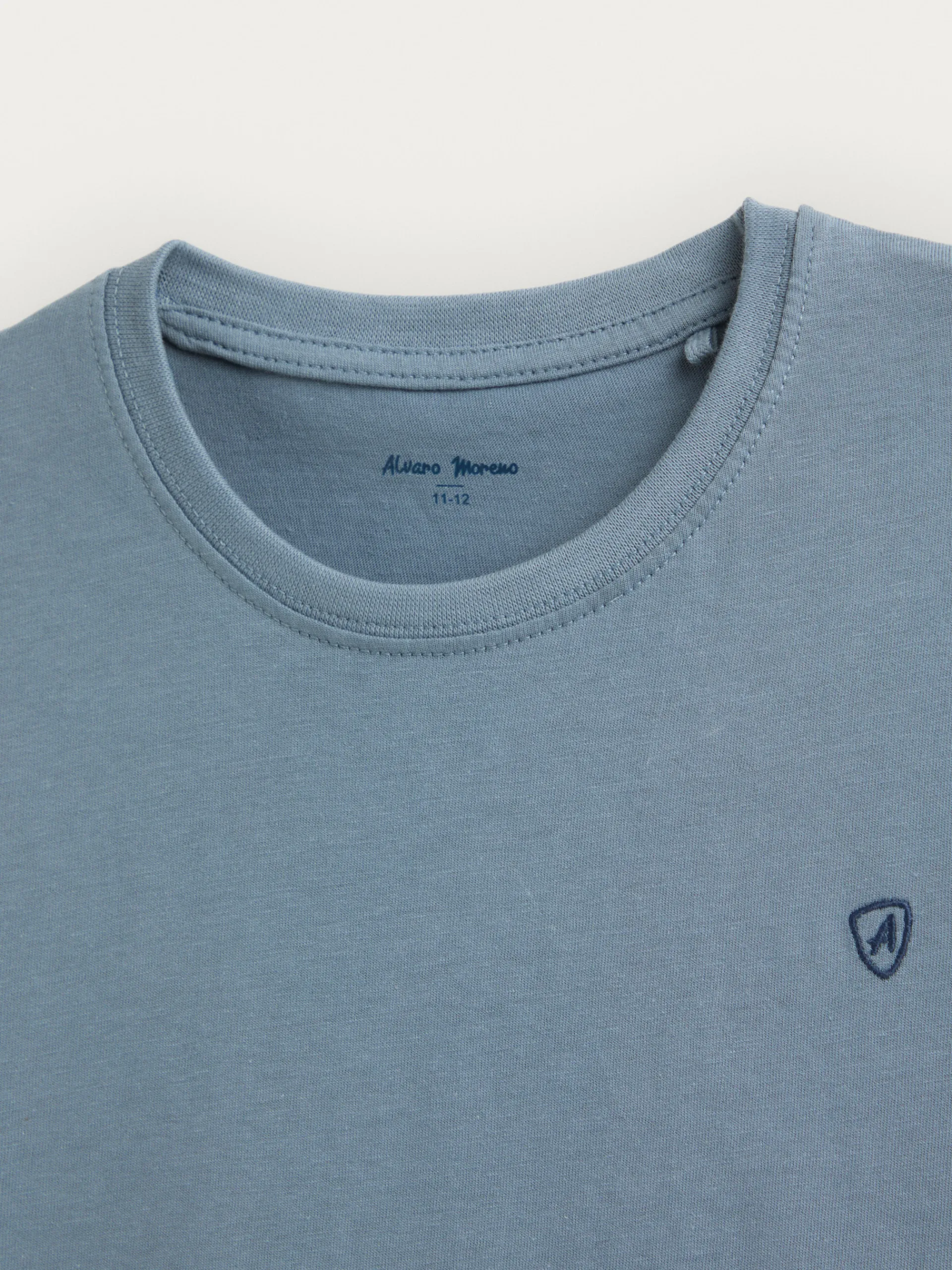 New CAMISETA BASICA KIDS Camisetas