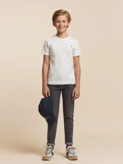 New CAMISETA BASICA KIDS Camisetas