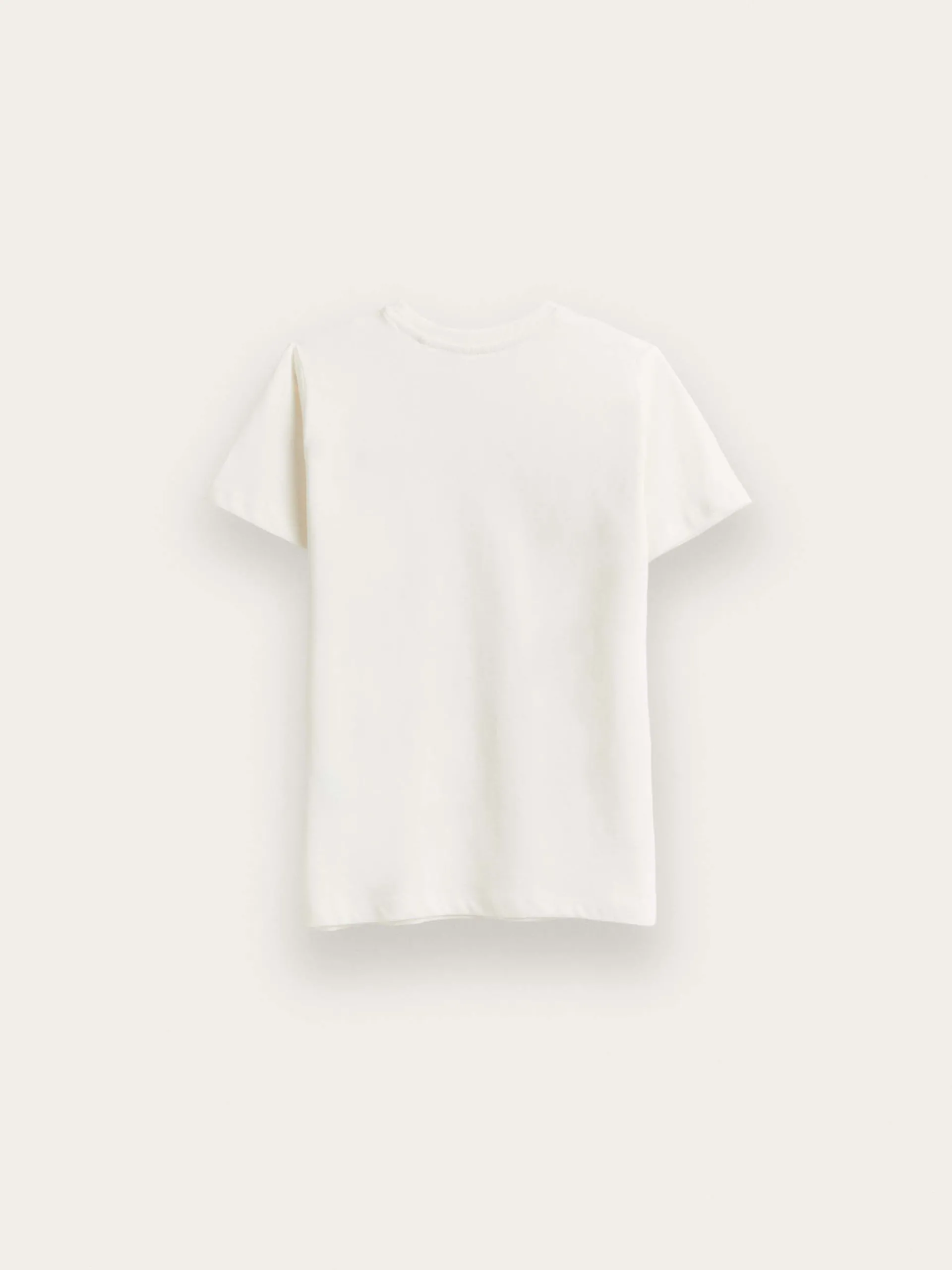 New CAMISETA BASICA KIDS Camisetas