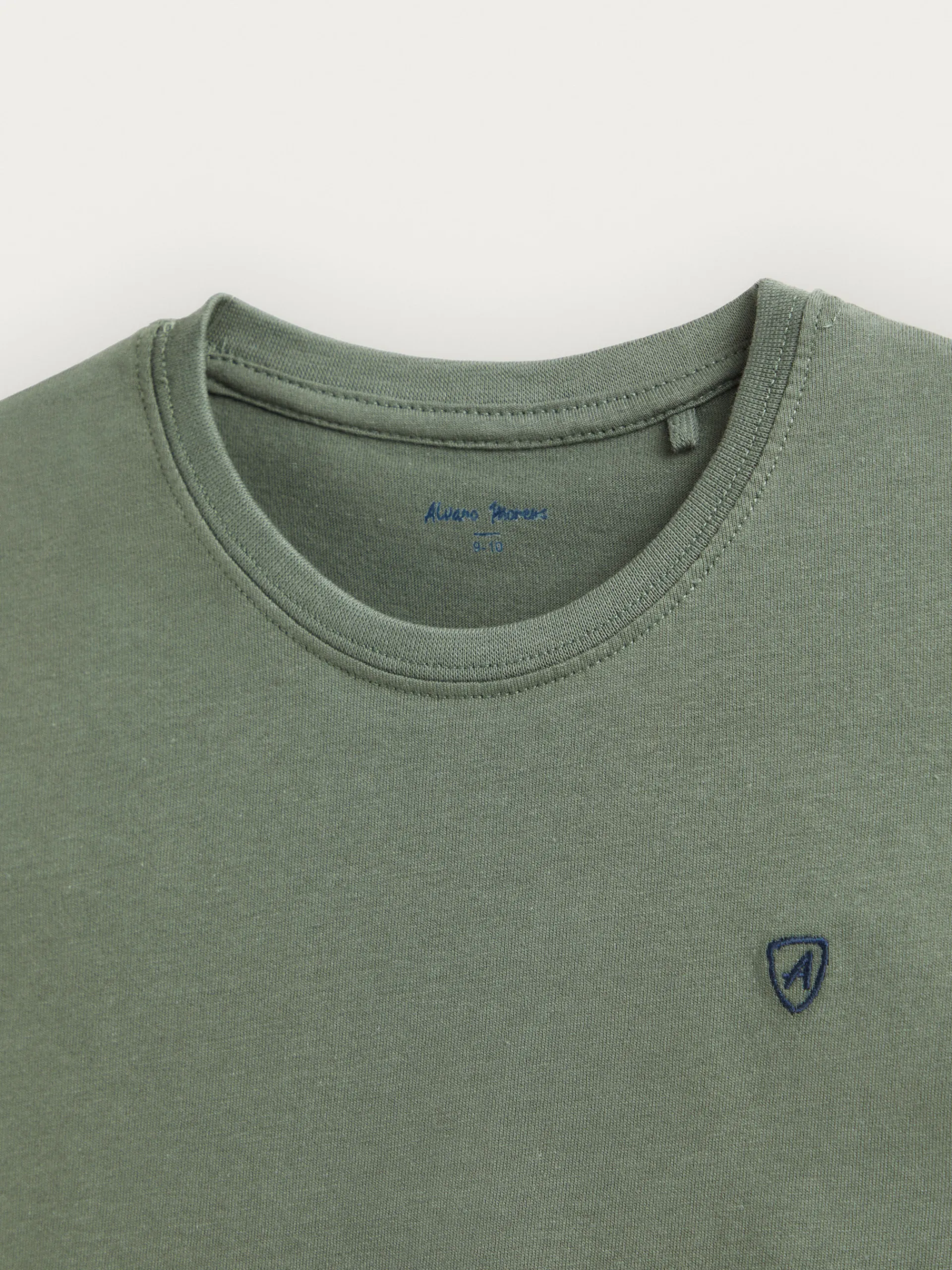 Hot CAMISETA BASICA KIDS Camisetas