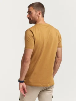 Sale CAMISETA BASICA Hombre Camisetas